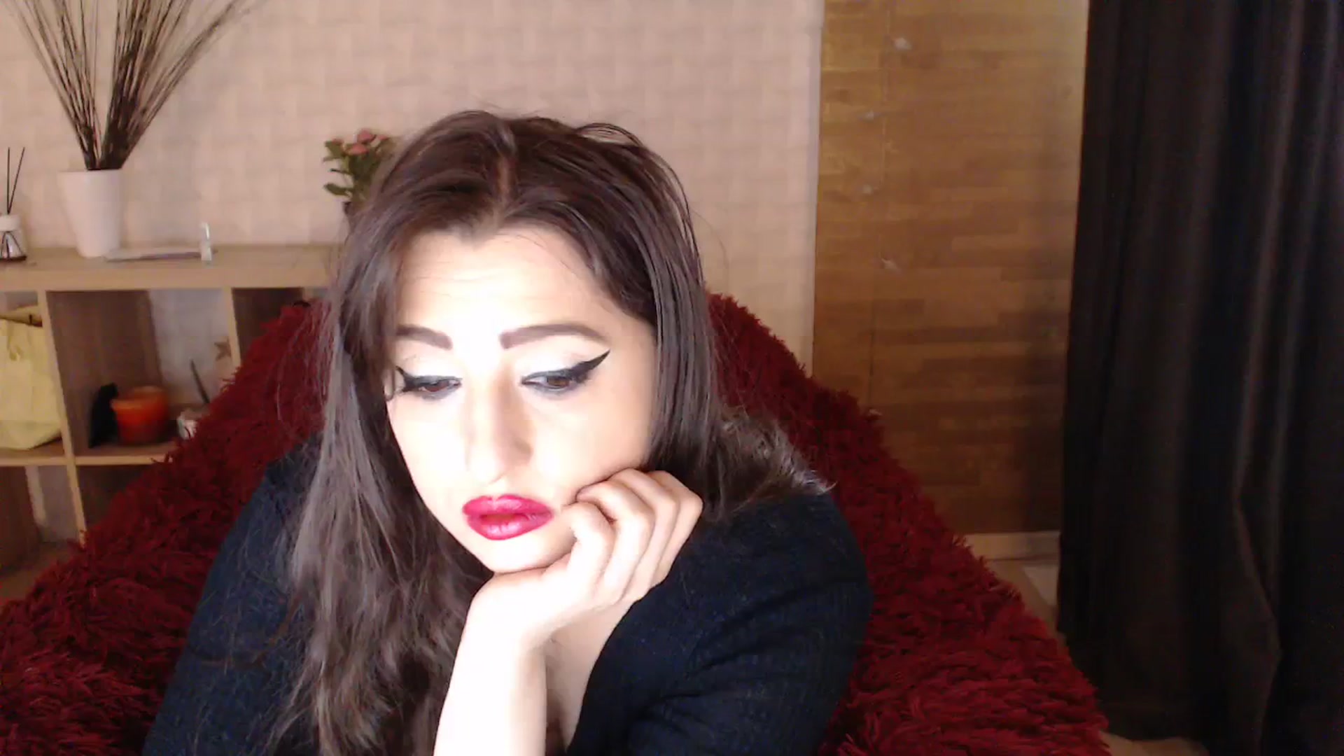 Gallery image thumbnail from HotRebbecca's myfreecams stream on, 03/30/2024, 06:19 image 2 of 20