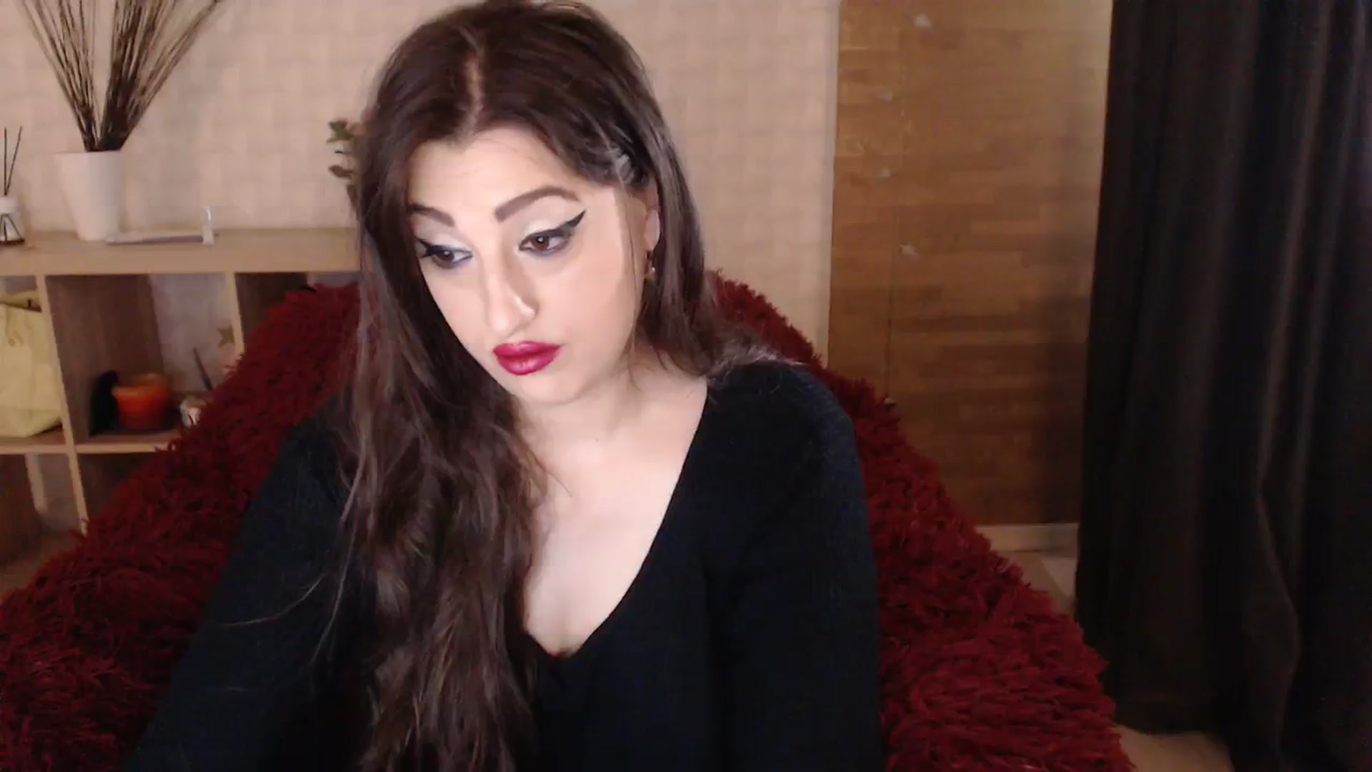 Gallery image thumbnail from HotRebbecca's myfreecams stream on, 03/30/2024, 06:19 image 16 of 20