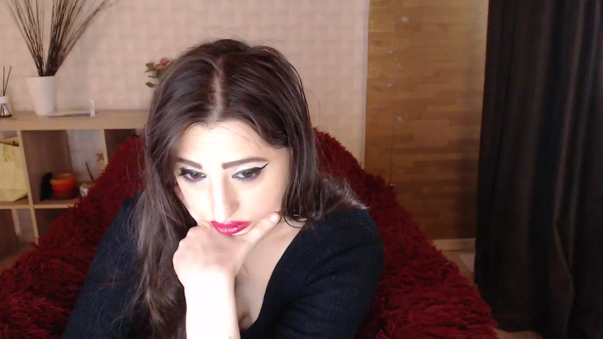 Gallery image thumbnail from HotRebbecca's myfreecams stream on, 03/30/2024, 06:19 image 3 of 20