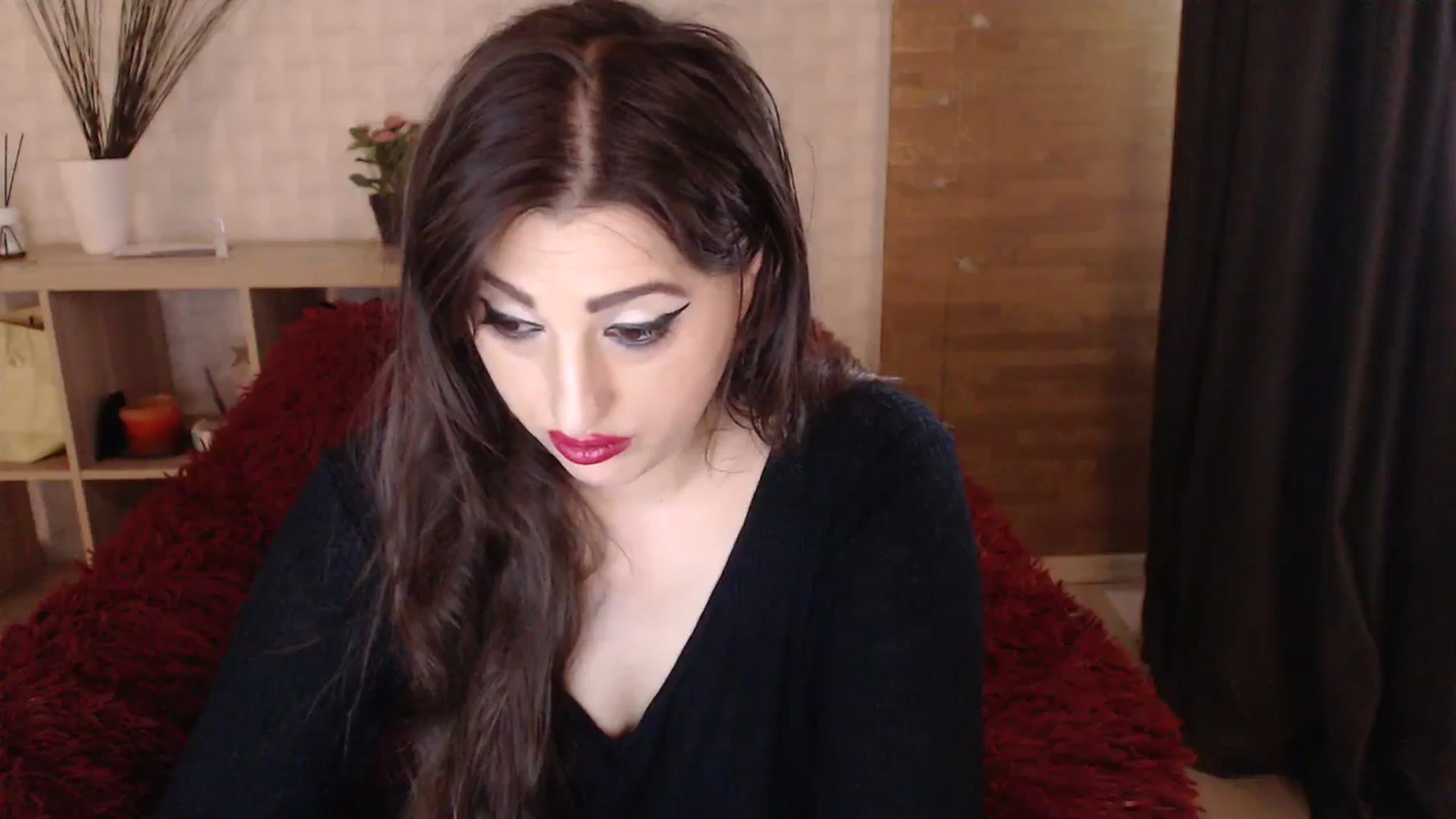 Gallery image thumbnail from HotRebbecca's myfreecams stream on, 03/30/2024, 06:19 image 9 of 20