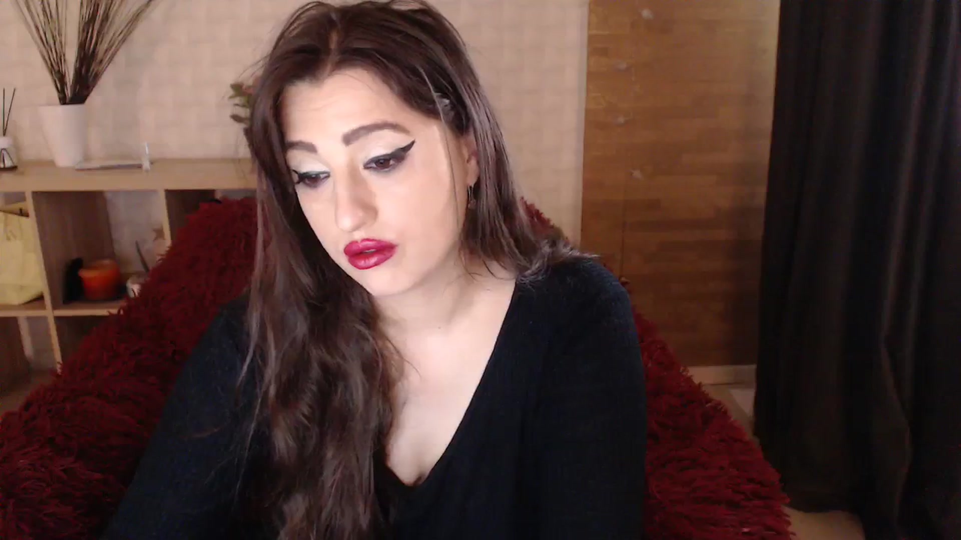 Gallery image thumbnail from HotRebbecca's myfreecams stream on, 03/30/2024, 06:19 image 14 of 20