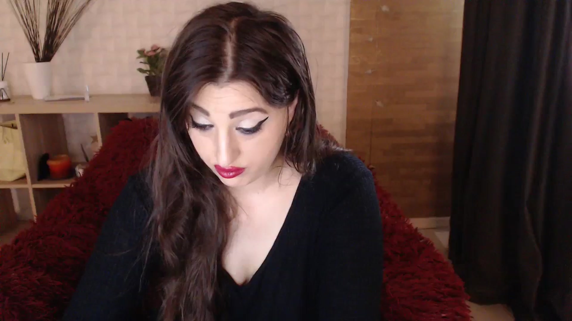 Gallery image thumbnail from HotRebbecca's myfreecams stream on, 03/30/2024, 06:19 image 13 of 20