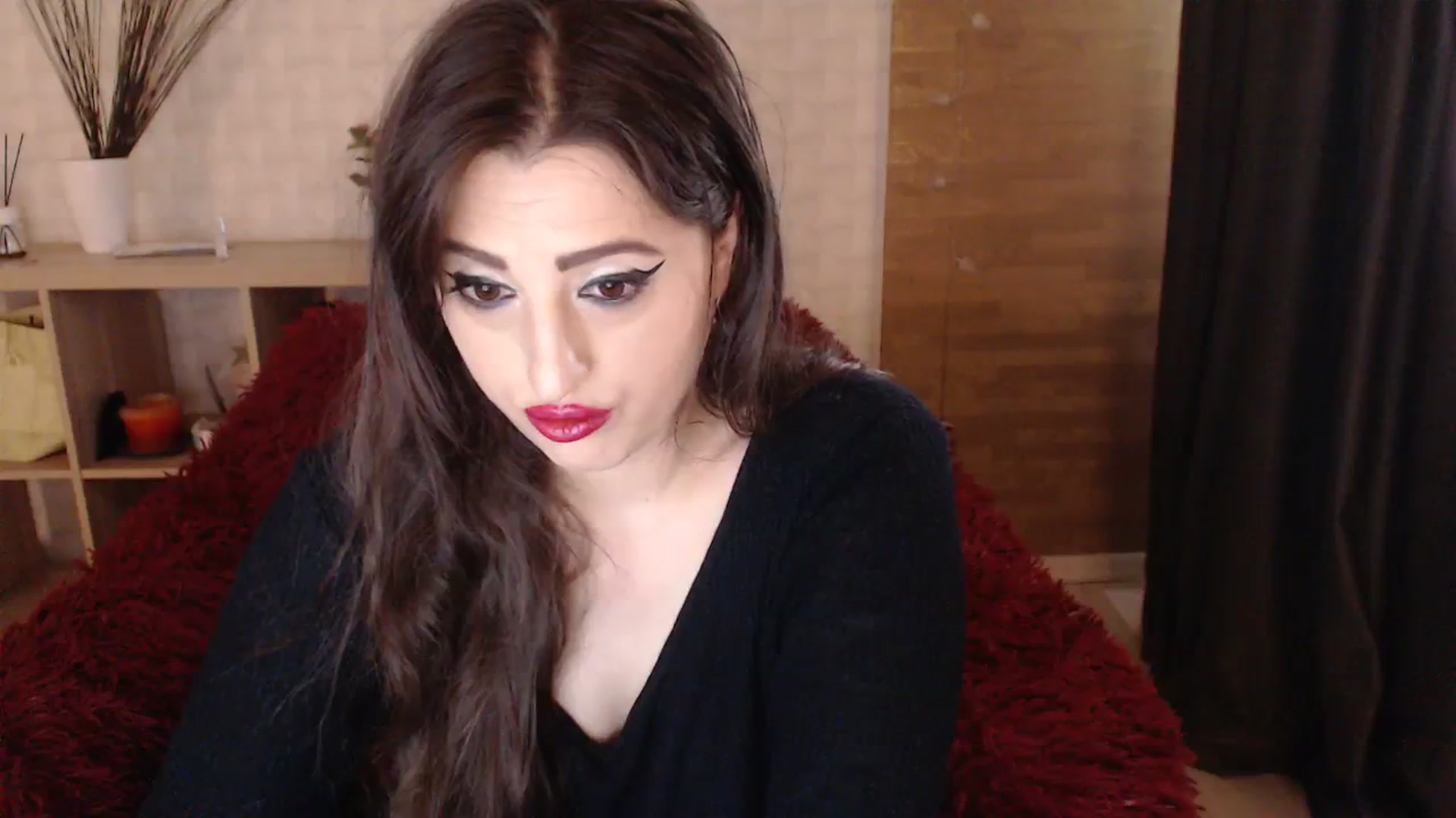 Gallery image thumbnail from HotRebbecca's myfreecams stream on, 03/30/2024, 06:19 image 8 of 20