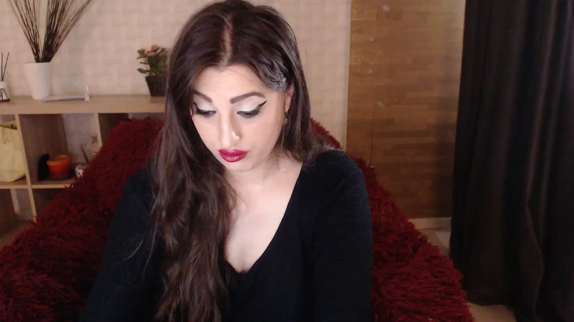 Gallery image thumbnail from HotRebbecca's myfreecams stream on, 03/30/2024, 06:19 image 15 of 20