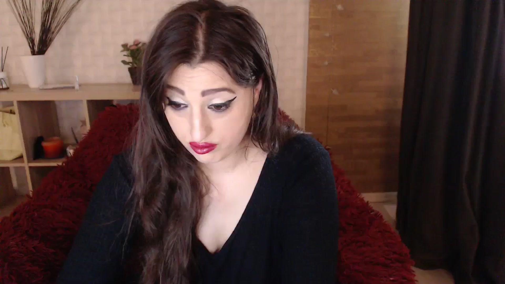 Gallery image thumbnail from HotRebbecca's myfreecams stream on, 03/30/2024, 06:19 image 12 of 20