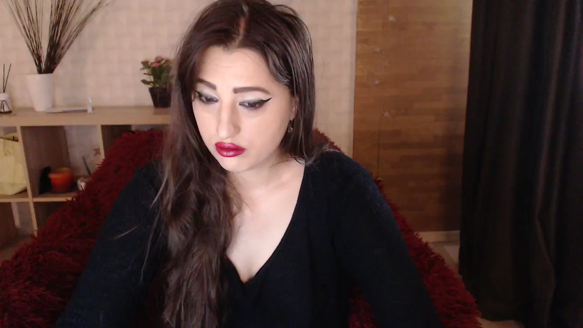 Gallery image thumbnail from HotRebbecca's myfreecams stream on, 03/30/2024, 06:19 image 1 of 20