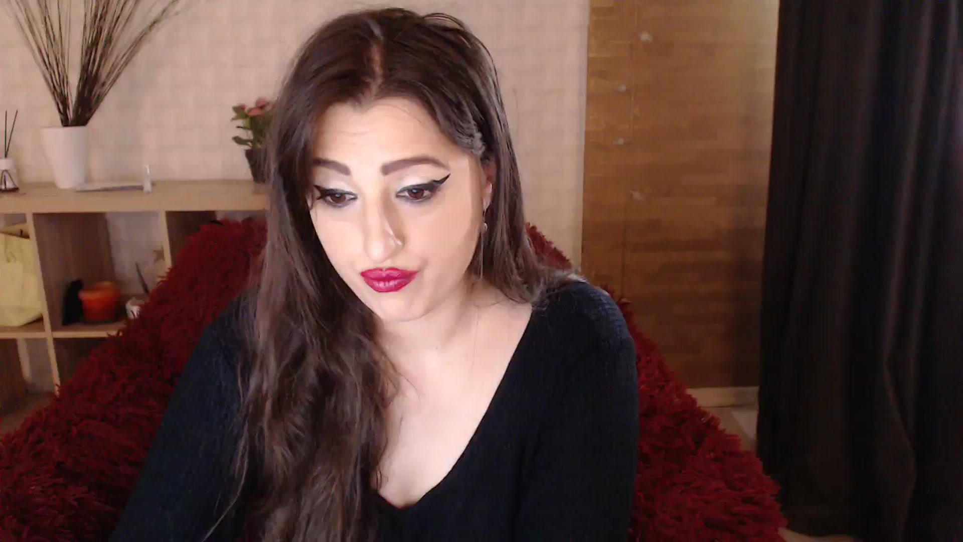 Gallery image thumbnail from HotRebbecca's myfreecams stream on, 03/30/2024, 06:31 image 19 of 20