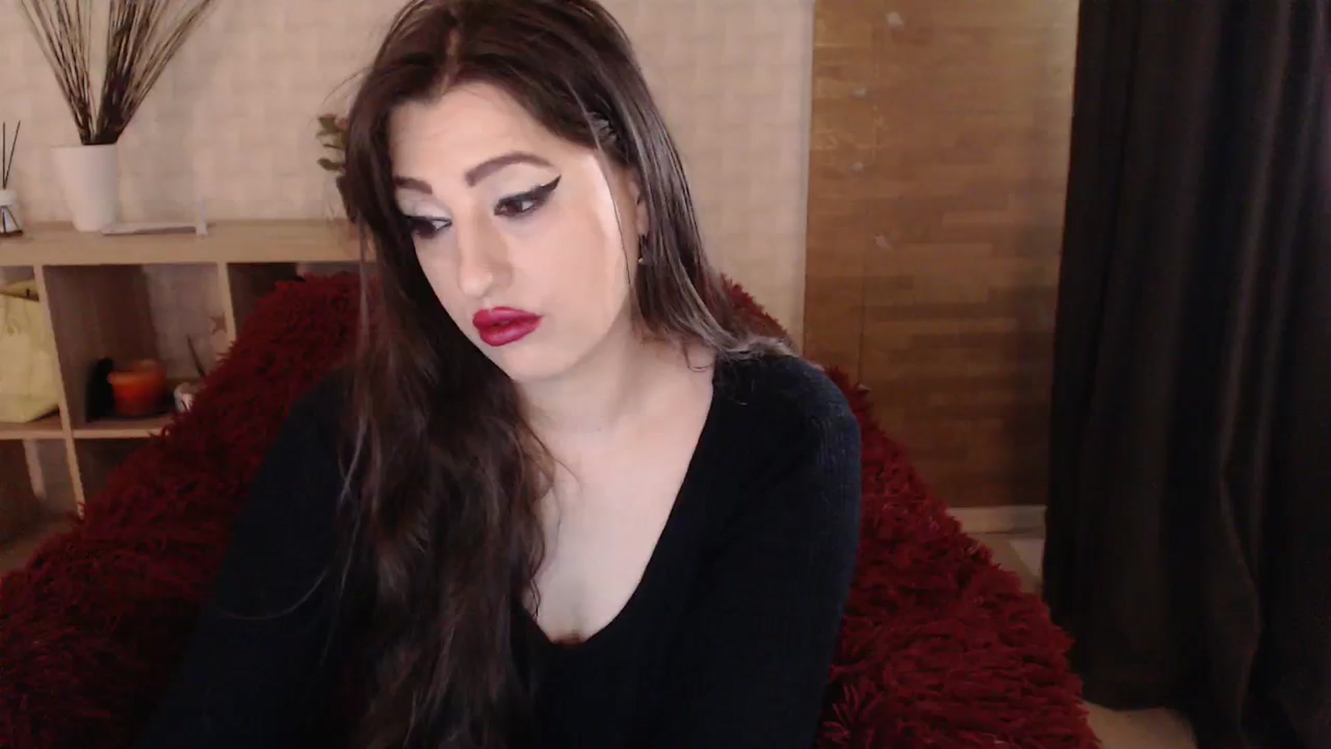 Gallery image thumbnail from HotRebbecca's myfreecams stream on, 03/30/2024, 06:31 image 7 of 20