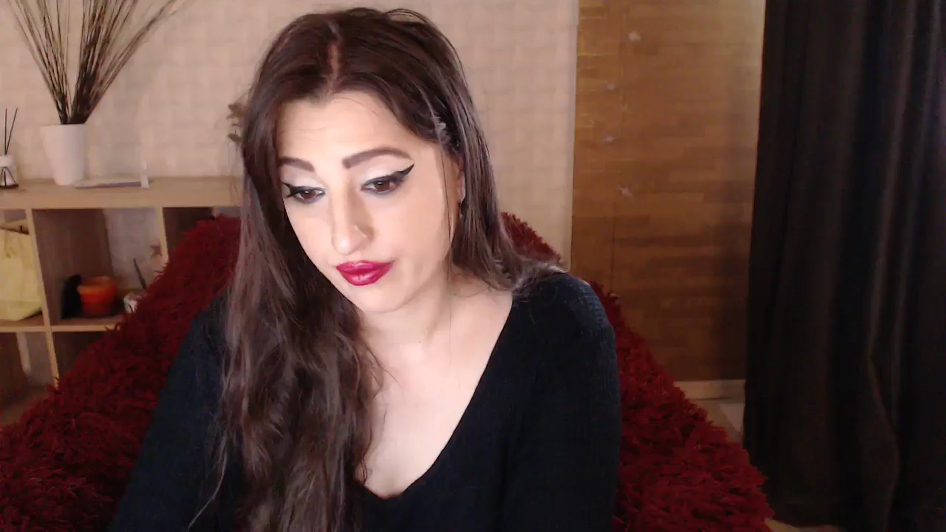 Gallery image thumbnail from HotRebbecca's myfreecams stream on, 03/30/2024, 06:31 image 17 of 20