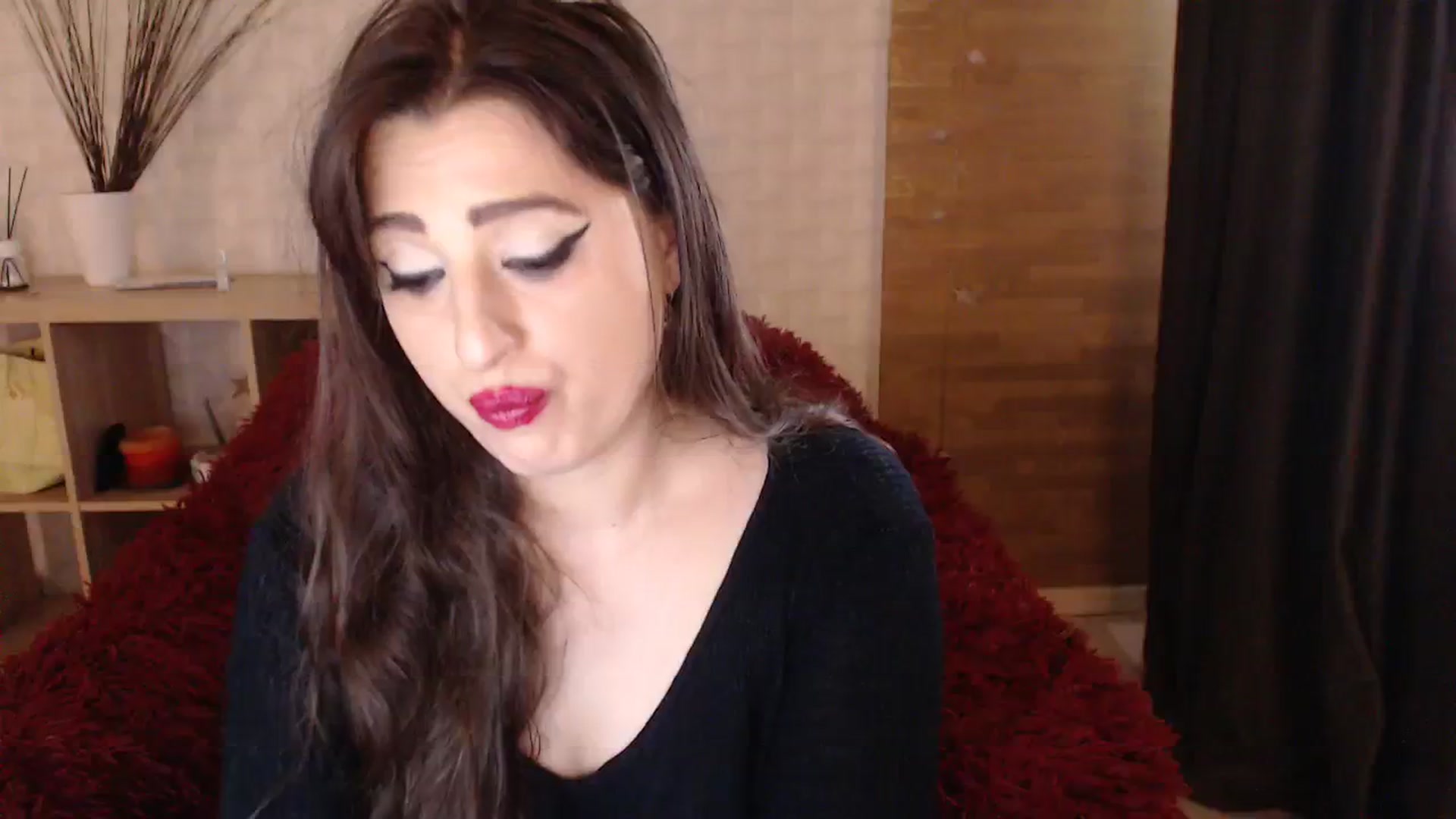 Gallery image thumbnail from HotRebbecca's myfreecams stream on, 03/30/2024, 06:31 image 13 of 20