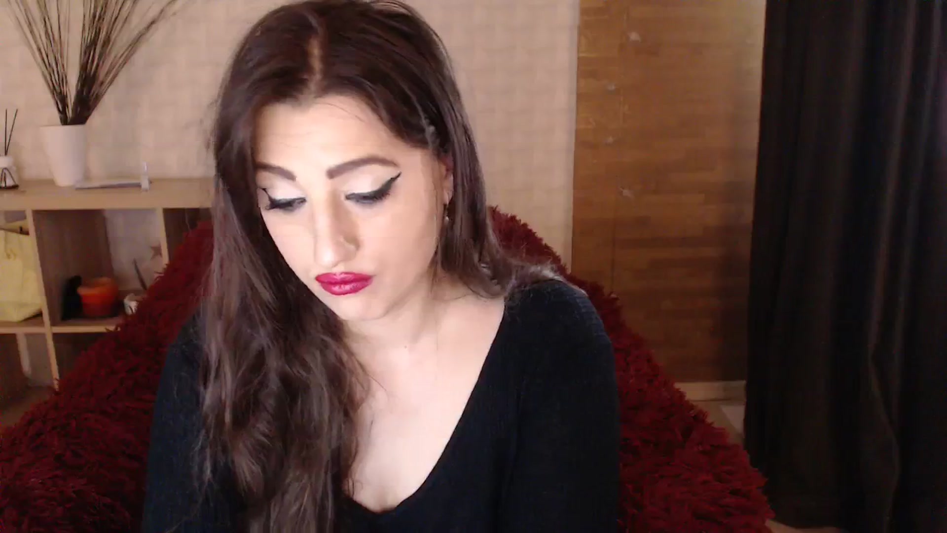 Gallery image thumbnail from HotRebbecca's myfreecams stream on, 03/30/2024, 06:31 image 15 of 20