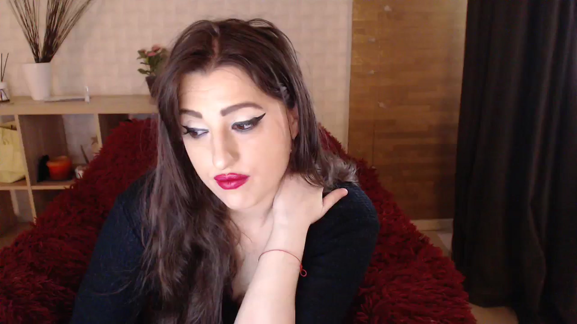 Gallery image thumbnail from HotRebbecca's myfreecams stream on, 03/30/2024, 06:31 image 4 of 20