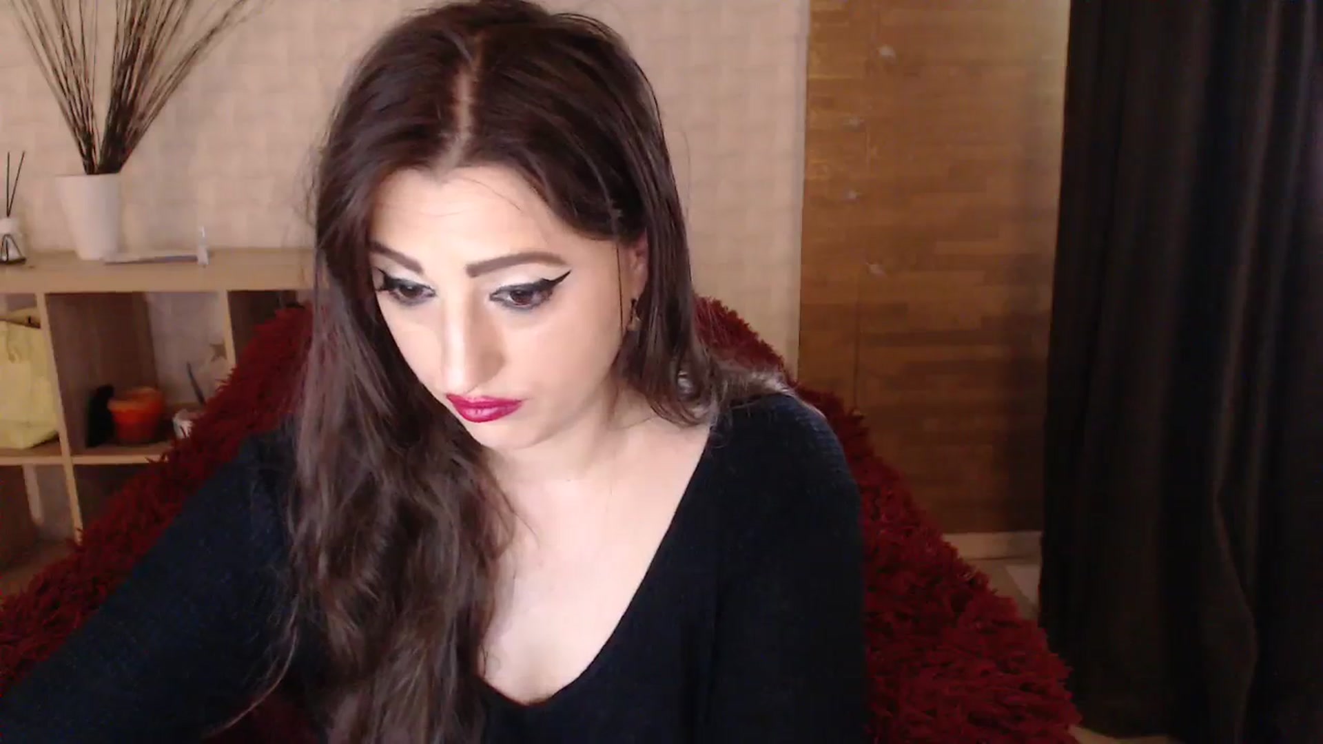 Gallery image thumbnail from HotRebbecca's myfreecams stream on, 03/30/2024, 06:31 image 16 of 20