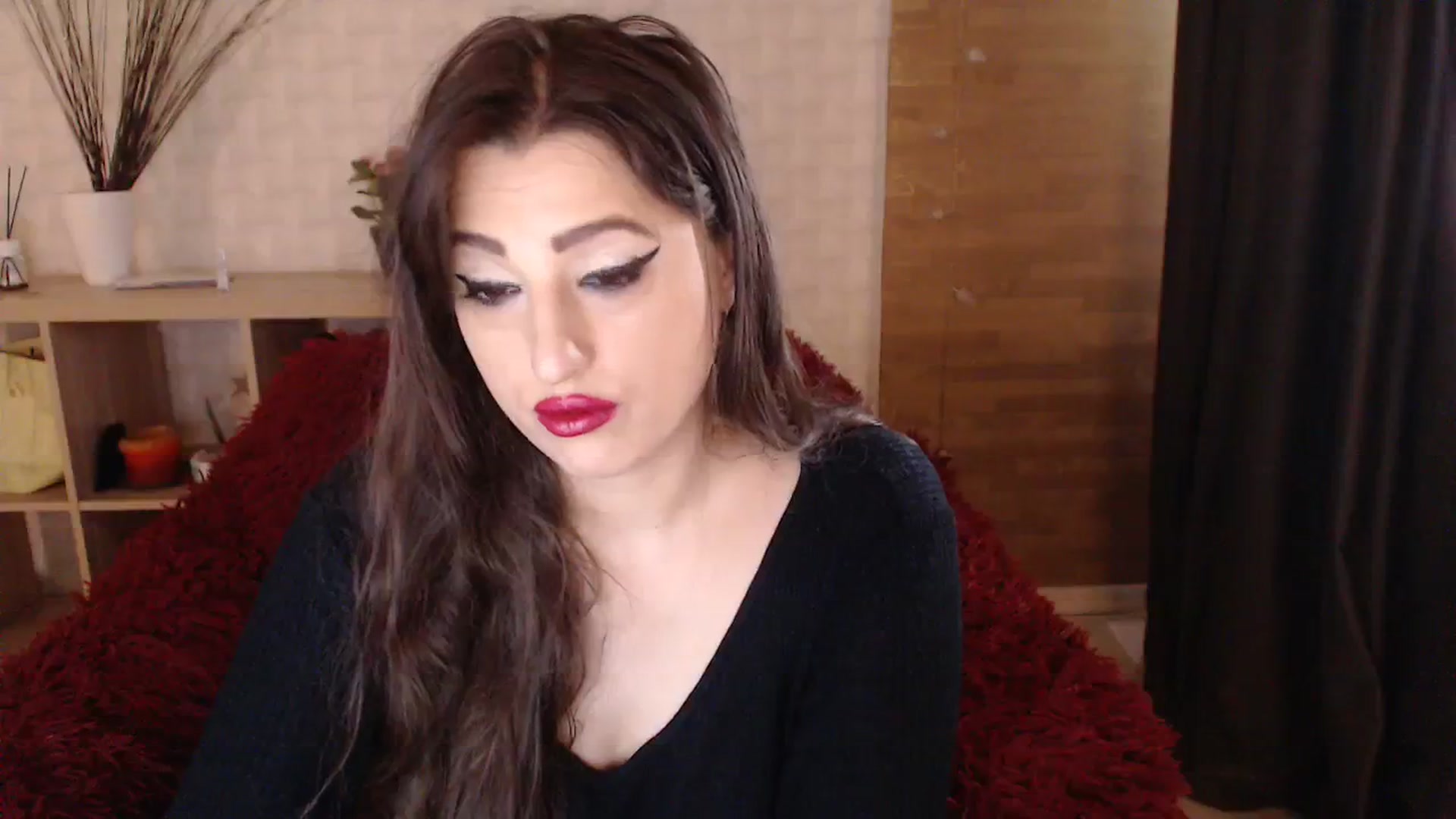 Gallery image thumbnail from HotRebbecca's myfreecams stream on, 03/30/2024, 06:31 image 18 of 20