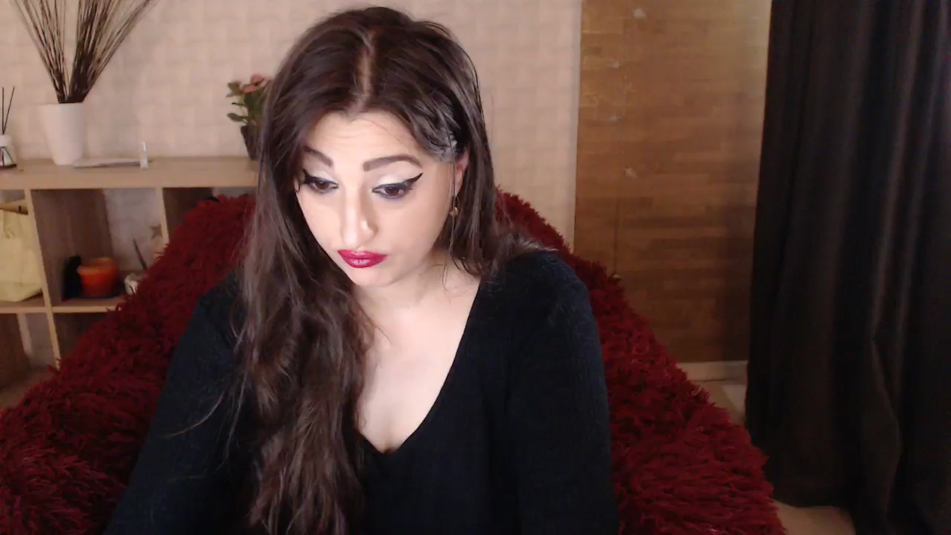 Gallery image thumbnail from HotRebbecca's myfreecams stream on, 03/30/2024, 06:31 image 1 of 20