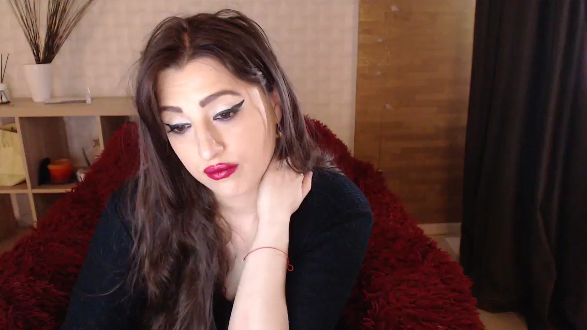 Gallery image thumbnail from HotRebbecca's myfreecams stream on, 03/30/2024, 06:31 image 2 of 20