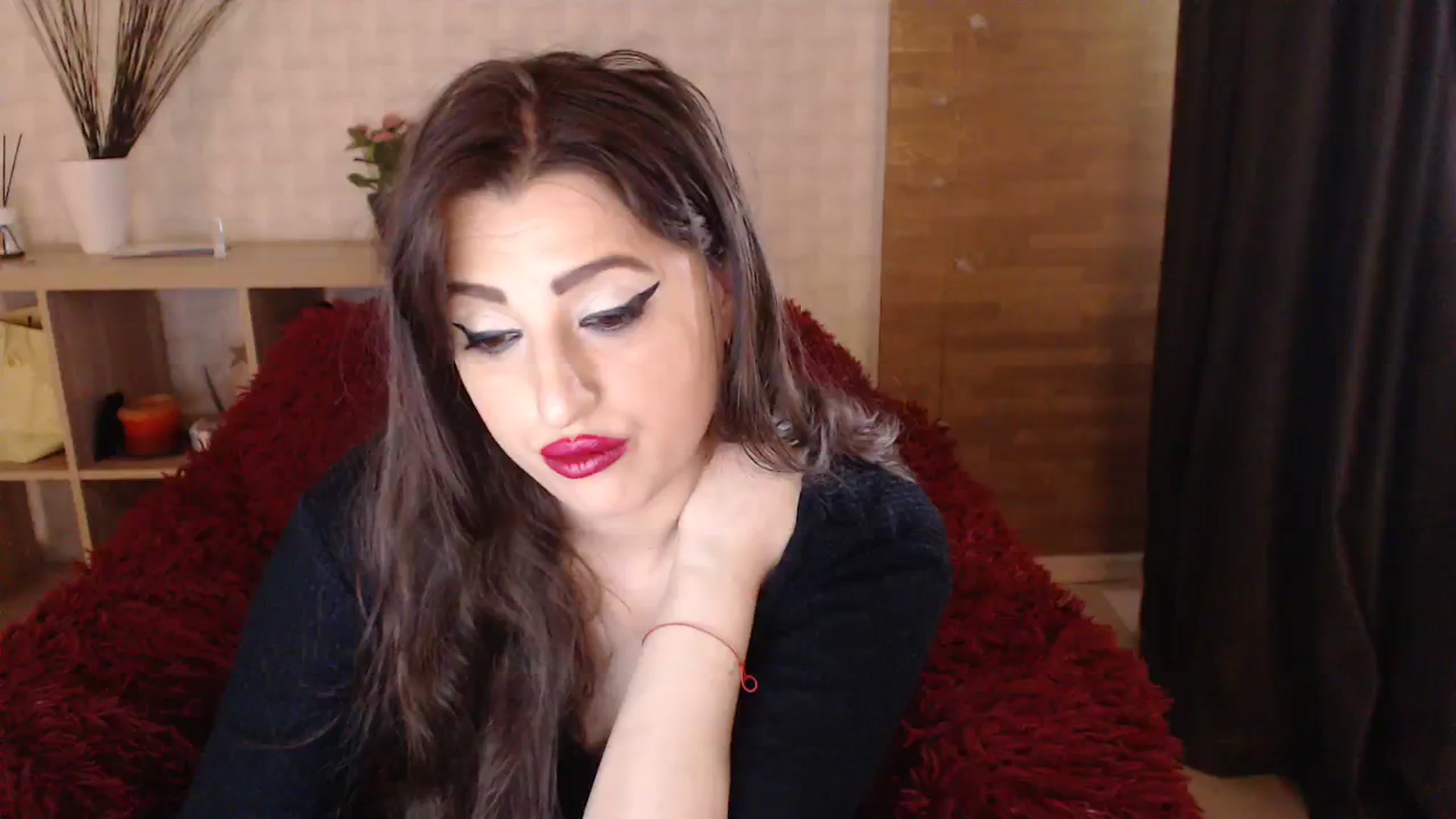 Gallery image thumbnail from HotRebbecca's myfreecams stream on, 03/30/2024, 06:31 image 6 of 20