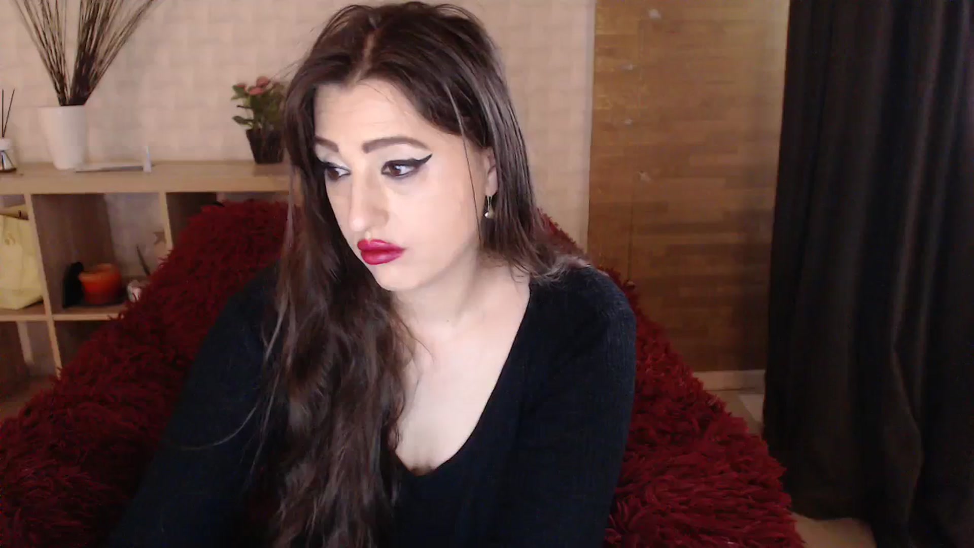 Gallery image thumbnail from HotRebbecca's myfreecams stream on, 03/30/2024, 06:31 image 9 of 20