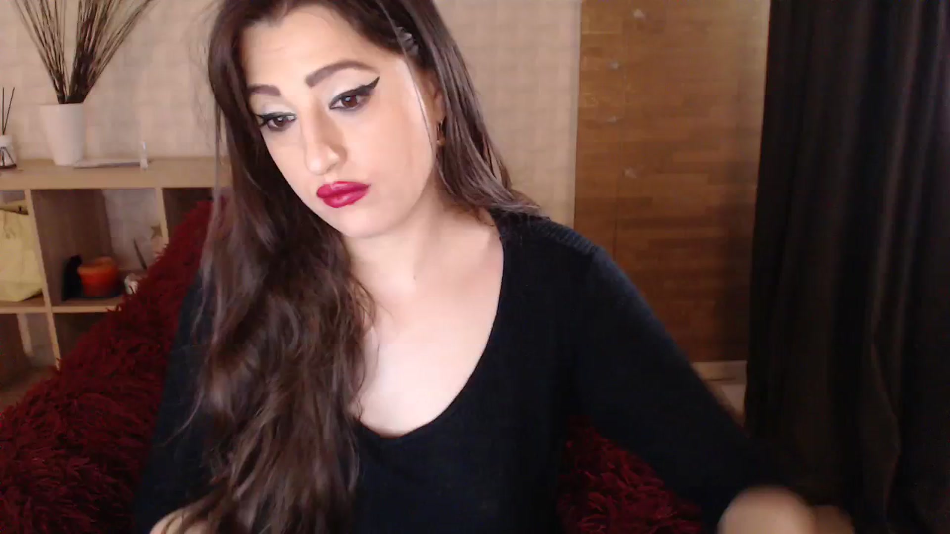Gallery image thumbnail from HotRebbecca's myfreecams stream on, 03/30/2024, 06:31 image 11 of 20
