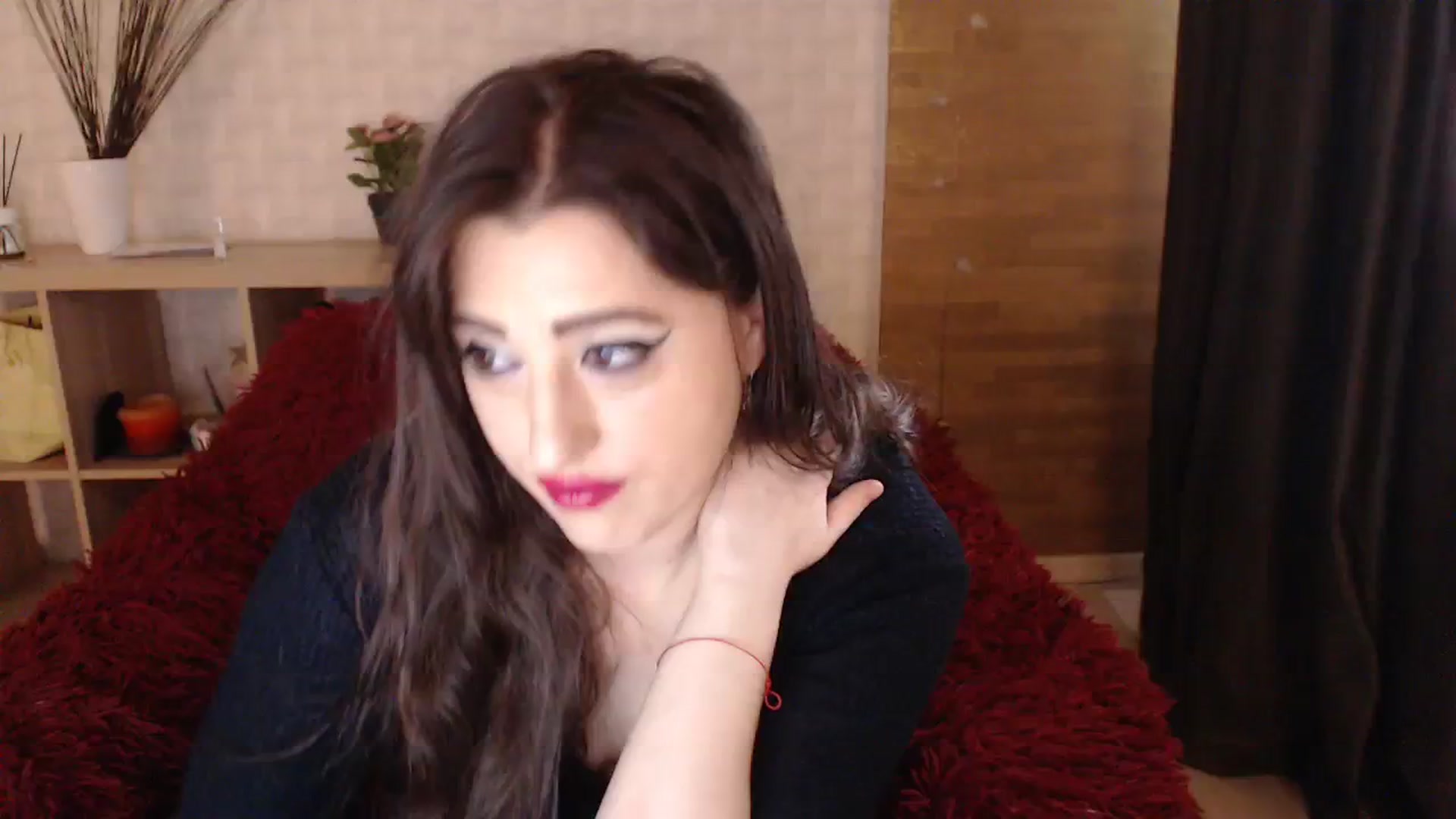 Gallery image thumbnail from HotRebbecca's myfreecams stream on, 03/30/2024, 06:31 image 3 of 20