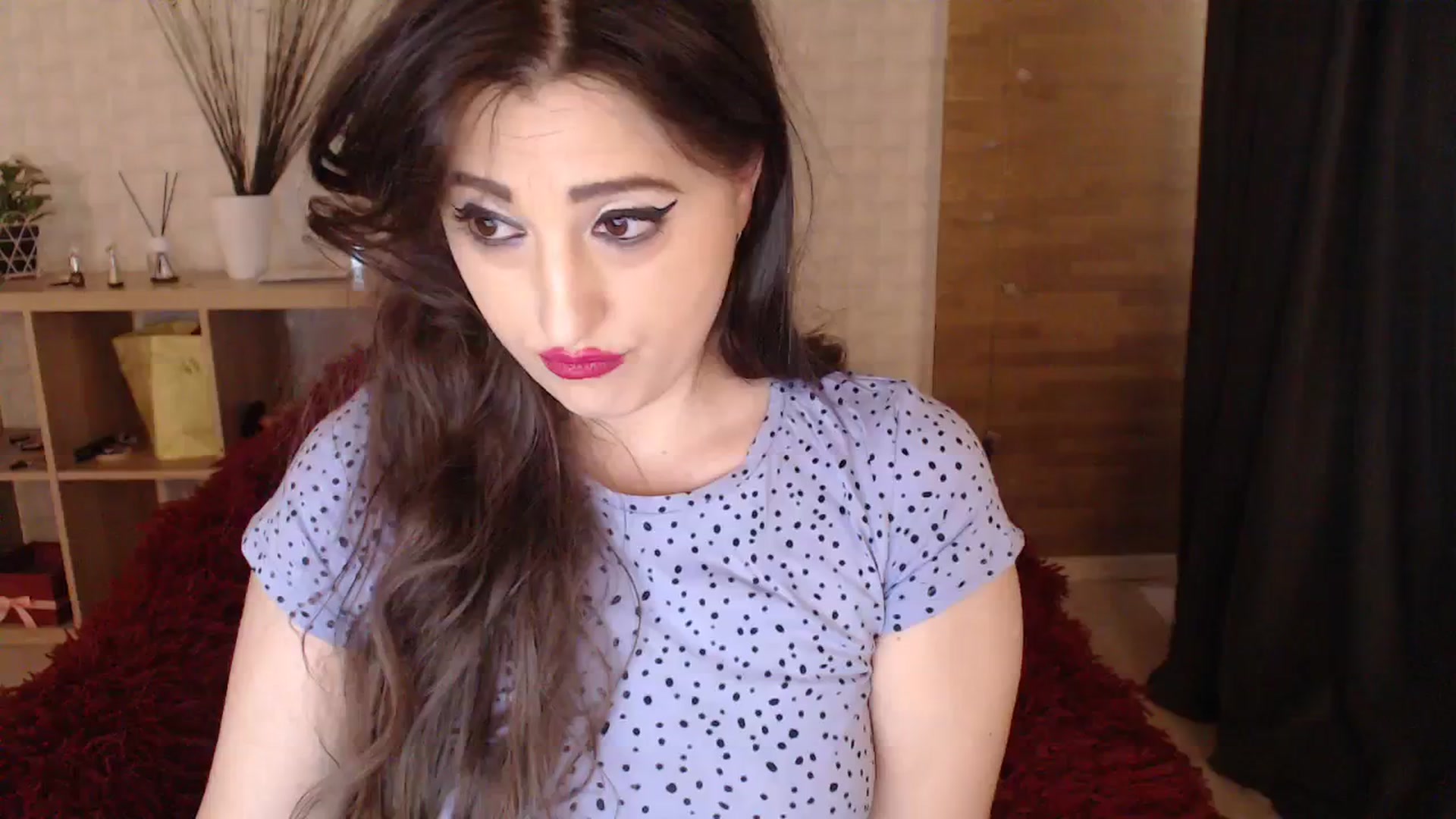 Gallery image thumbnail from HotRebbecca's myfreecams stream on, 03/31/2024, 06:31 image 16 of 20