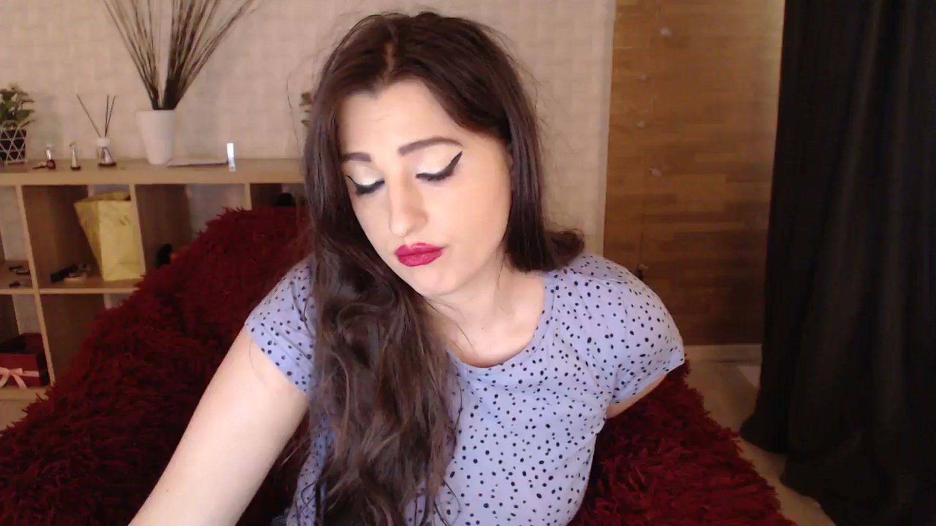 Gallery image thumbnail from HotRebbecca's myfreecams stream on, 03/31/2024, 06:31 image 11 of 20