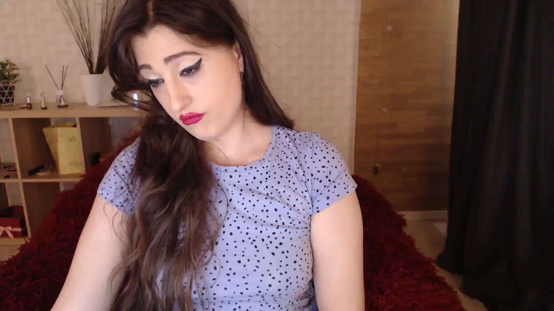 Gallery image thumbnail from HotRebbecca's myfreecams stream on, 03/31/2024, 06:31 image 18 of 20