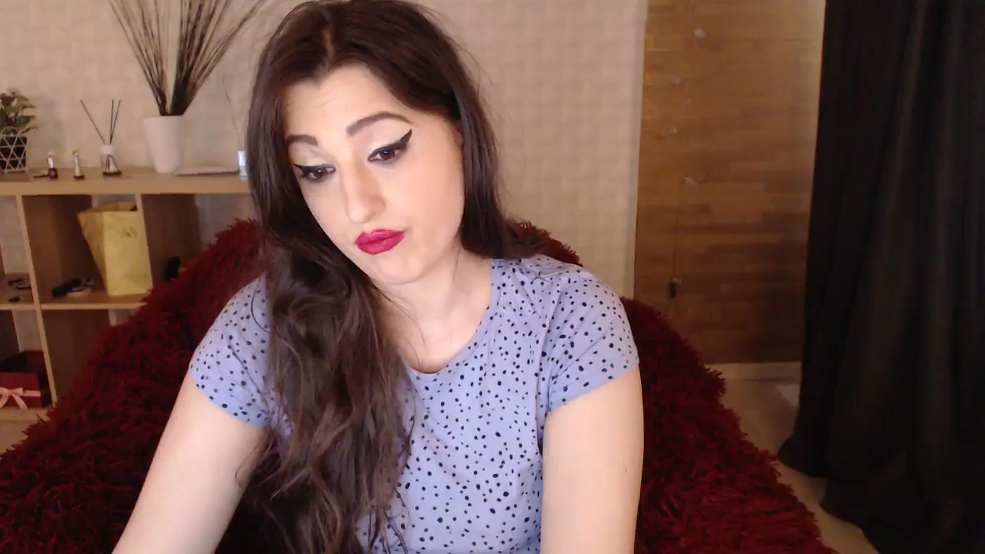 Gallery image thumbnail from HotRebbecca's myfreecams stream on, 03/31/2024, 06:31 image 6 of 20