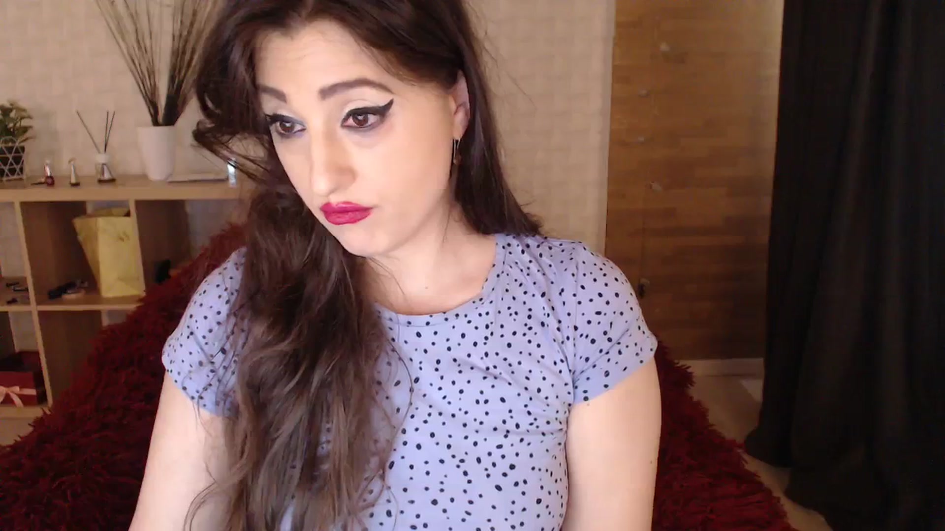 Gallery image thumbnail from HotRebbecca's myfreecams stream on, 03/31/2024, 06:31 image 17 of 20