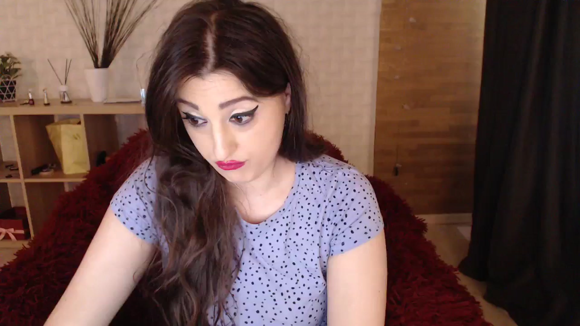 Gallery image thumbnail from HotRebbecca's myfreecams stream on, 03/31/2024, 06:31 image 2 of 20