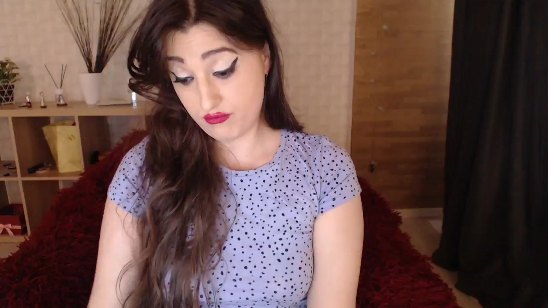 Gallery image thumbnail from HotRebbecca's myfreecams stream on, 03/31/2024, 06:31 image 19 of 20