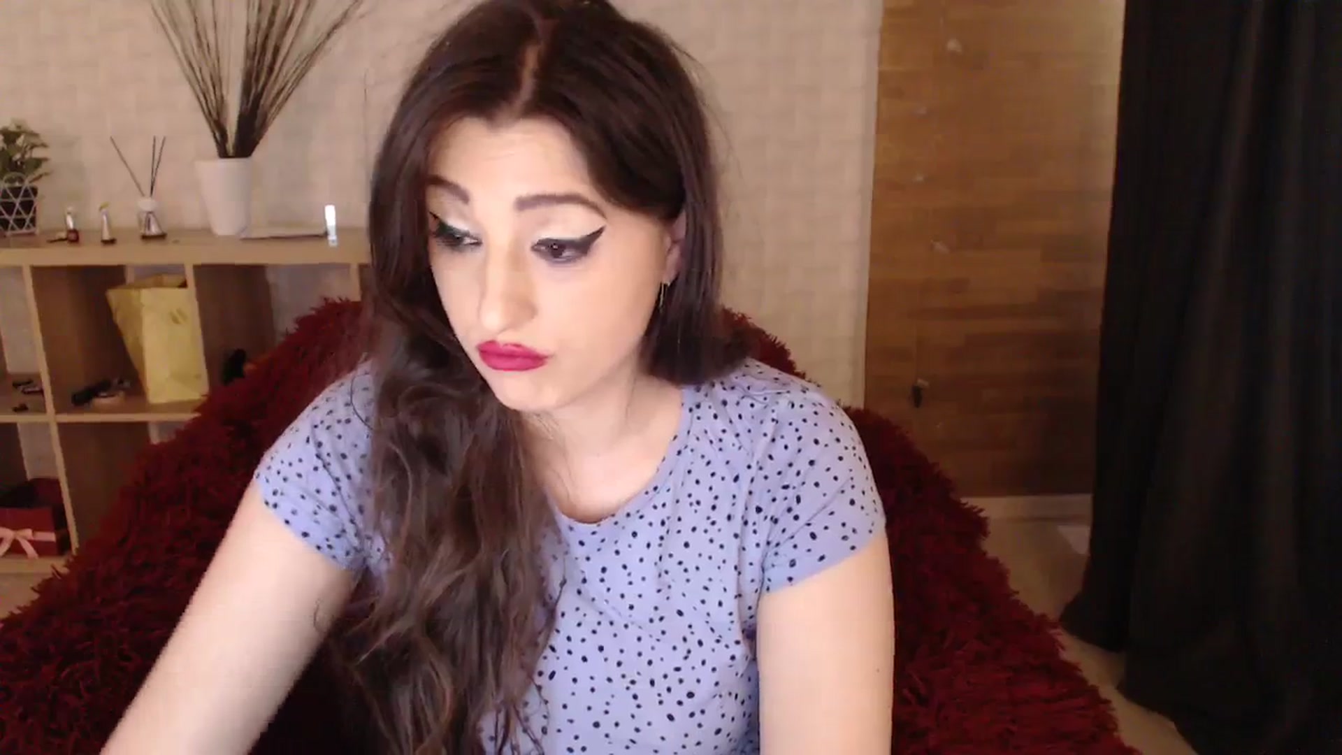 Gallery image thumbnail from HotRebbecca's myfreecams stream on, 03/31/2024, 06:31 image 4 of 20
