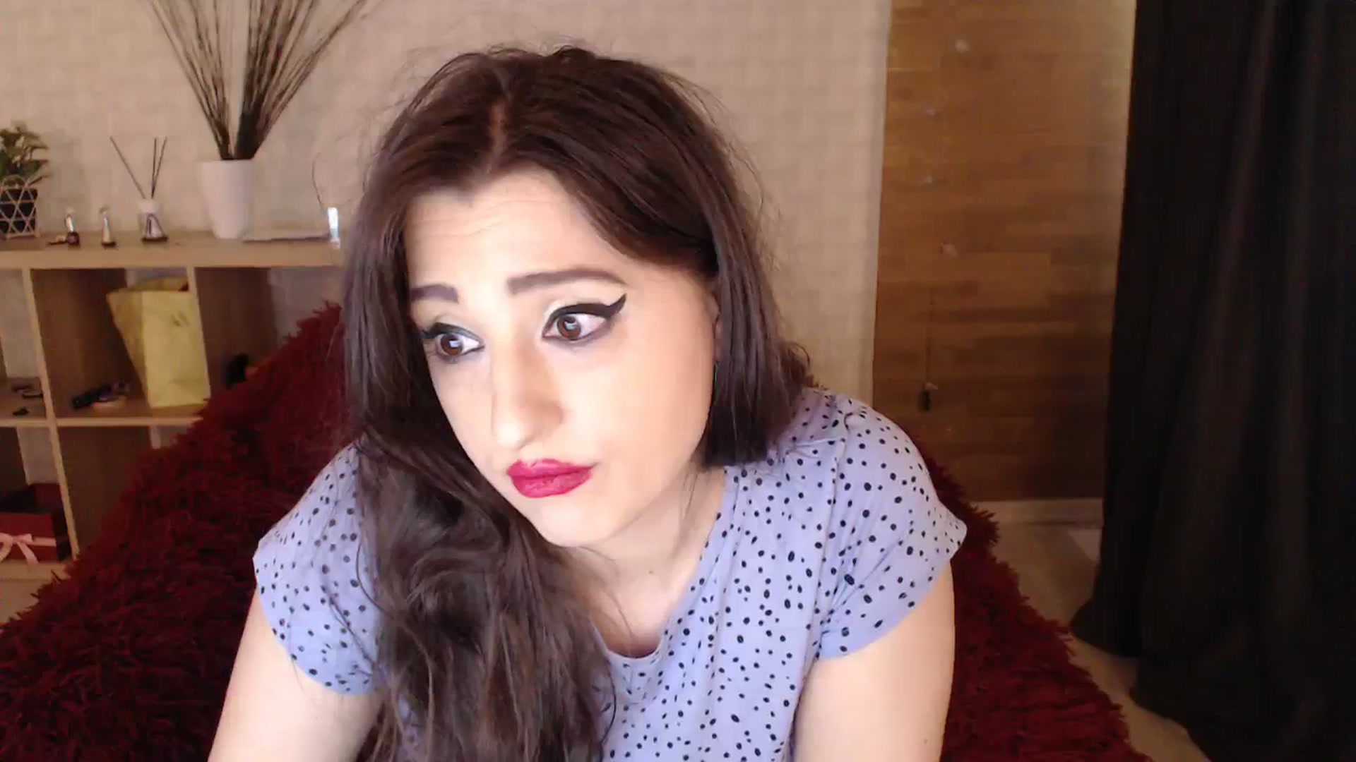 Gallery image thumbnail from HotRebbecca's myfreecams stream on, 03/31/2024, 06:31 image 7 of 20
