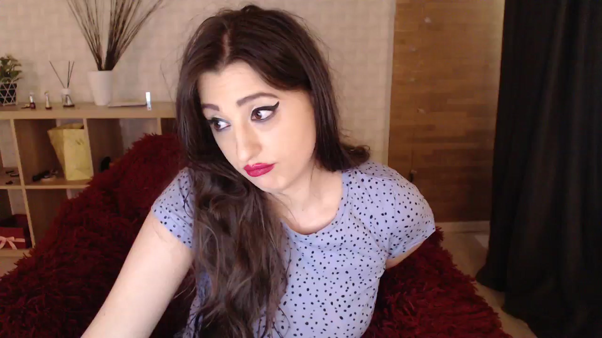Gallery image thumbnail from HotRebbecca's myfreecams stream on, 03/31/2024, 06:31 image 10 of 20