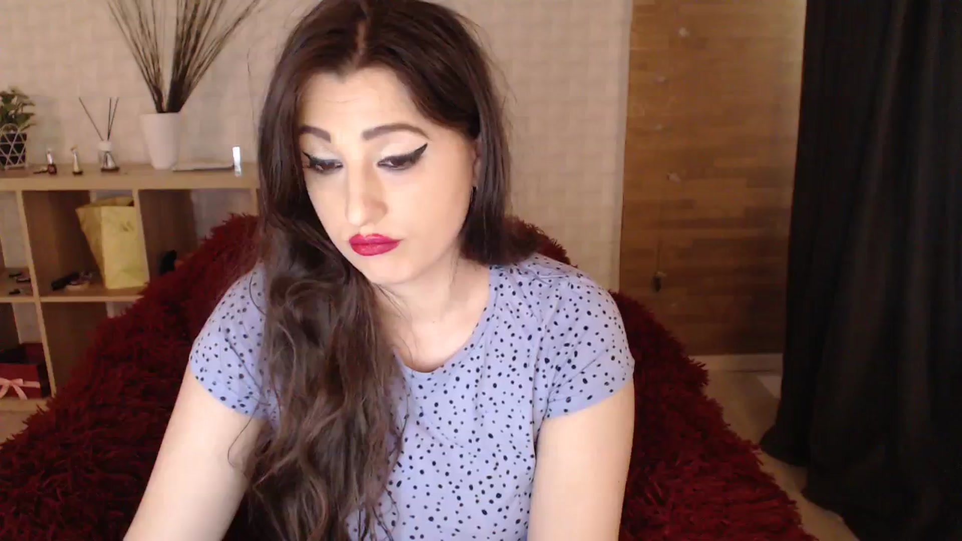 Gallery image thumbnail from HotRebbecca's myfreecams stream on, 03/31/2024, 06:31 image 3 of 20