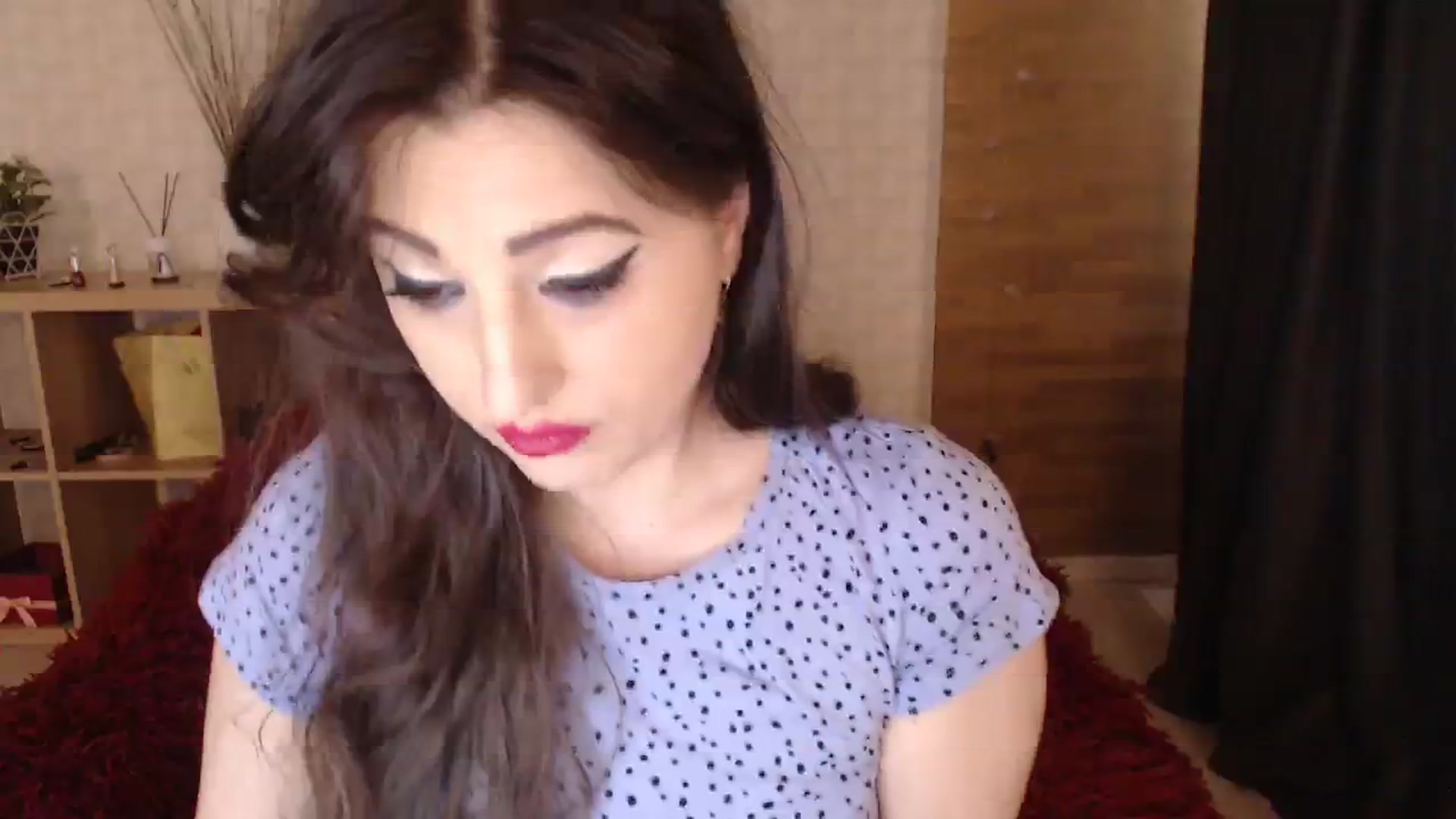 Gallery image thumbnail from HotRebbecca's myfreecams stream on, 03/31/2024, 06:31 image 15 of 20
