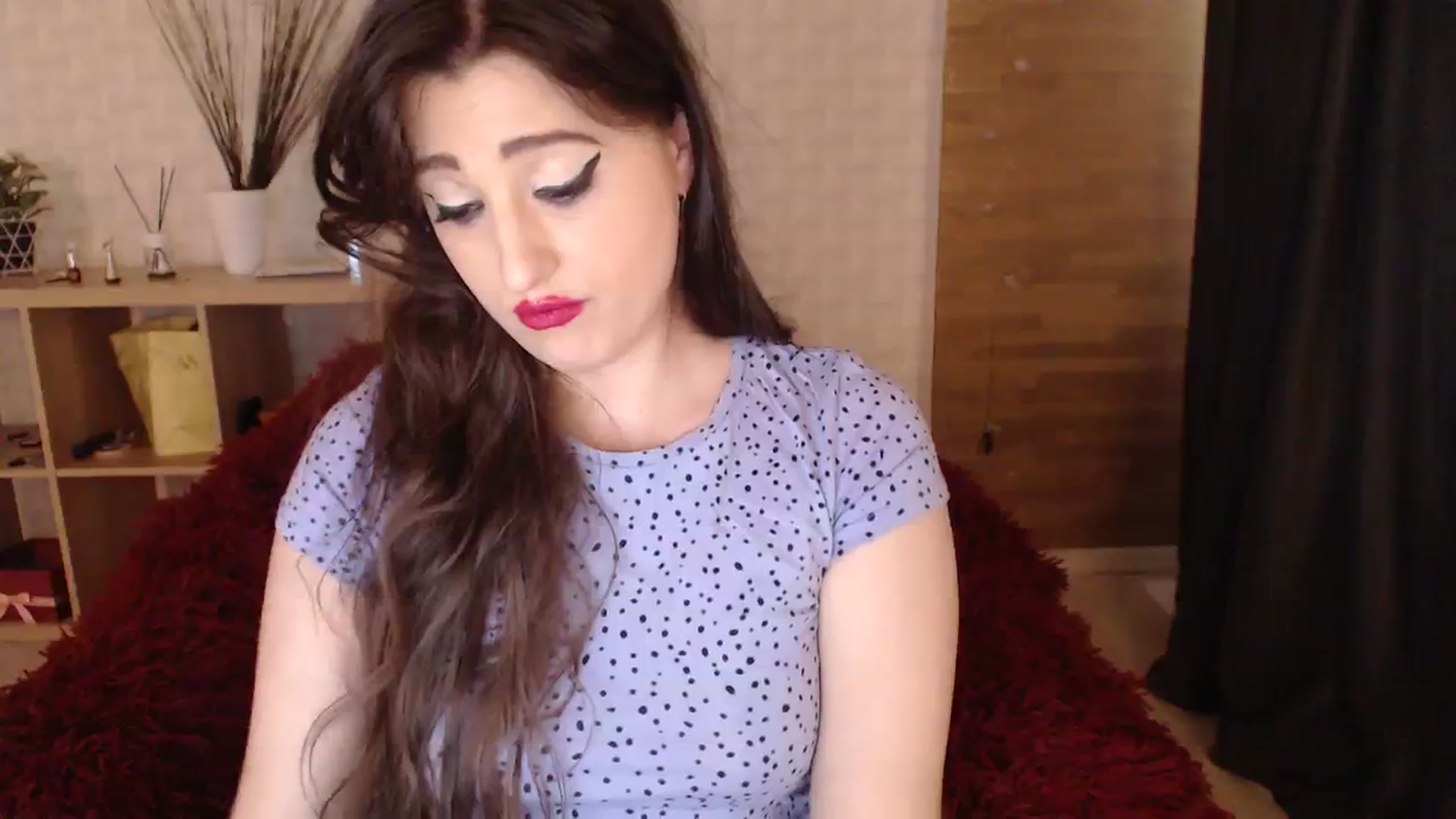 Gallery image thumbnail from HotRebbecca's myfreecams stream on, 03/31/2024, 06:31 image 20 of 20