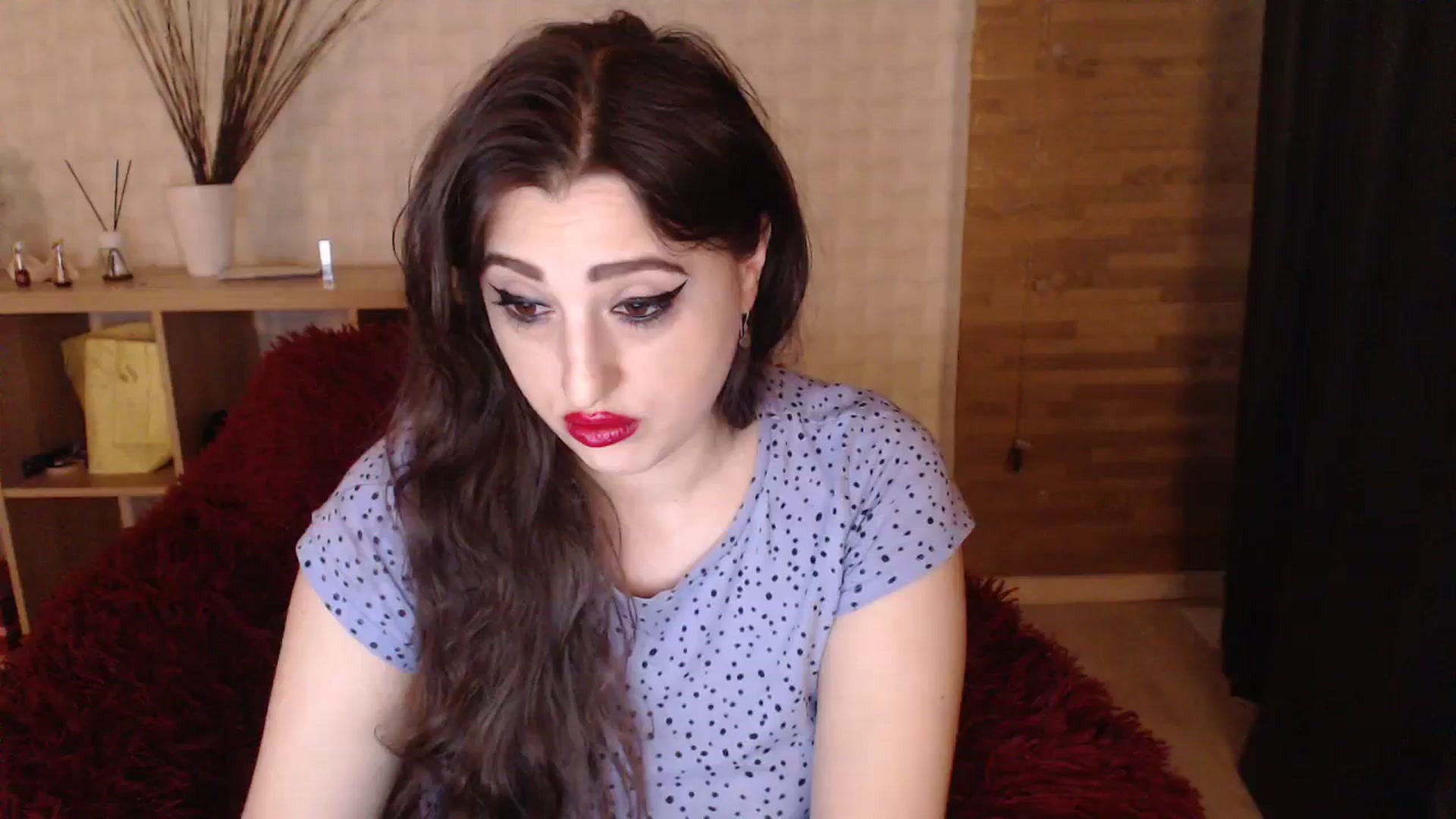 Gallery image thumbnail from HotRebbecca's myfreecams stream on, 04/02/2024, 04:46 image 17 of 20