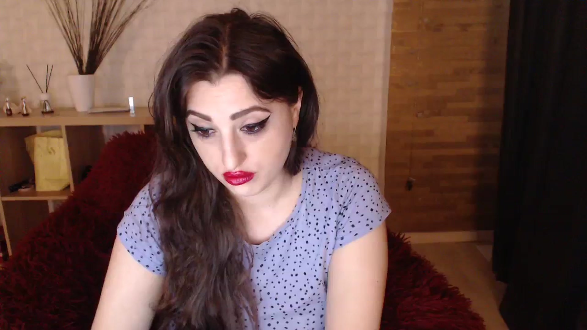Gallery image thumbnail from HotRebbecca's myfreecams stream on, 04/02/2024, 04:46 image 14 of 20