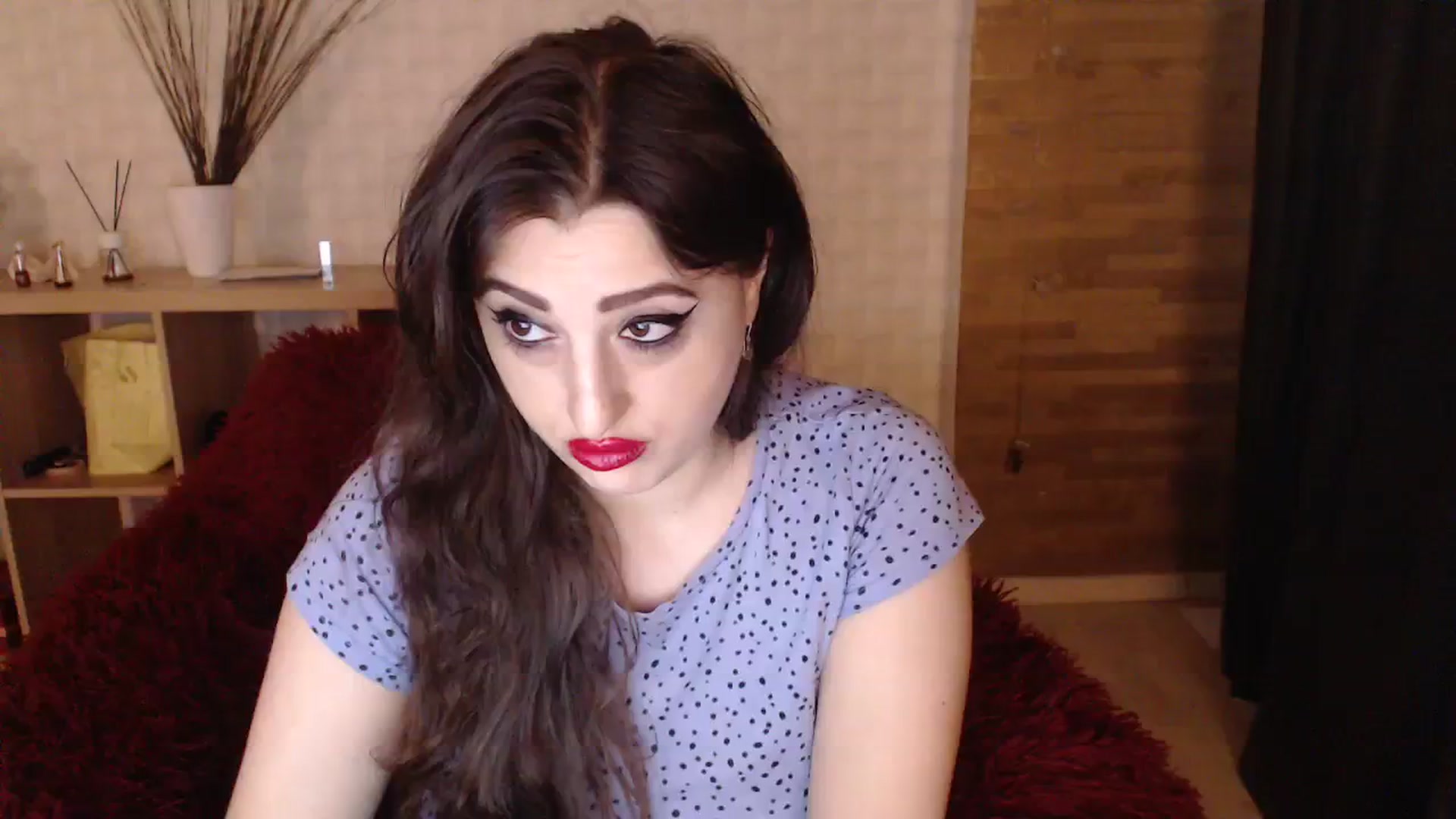 Gallery image thumbnail from HotRebbecca's myfreecams stream on, 04/02/2024, 04:46 image 10 of 20
