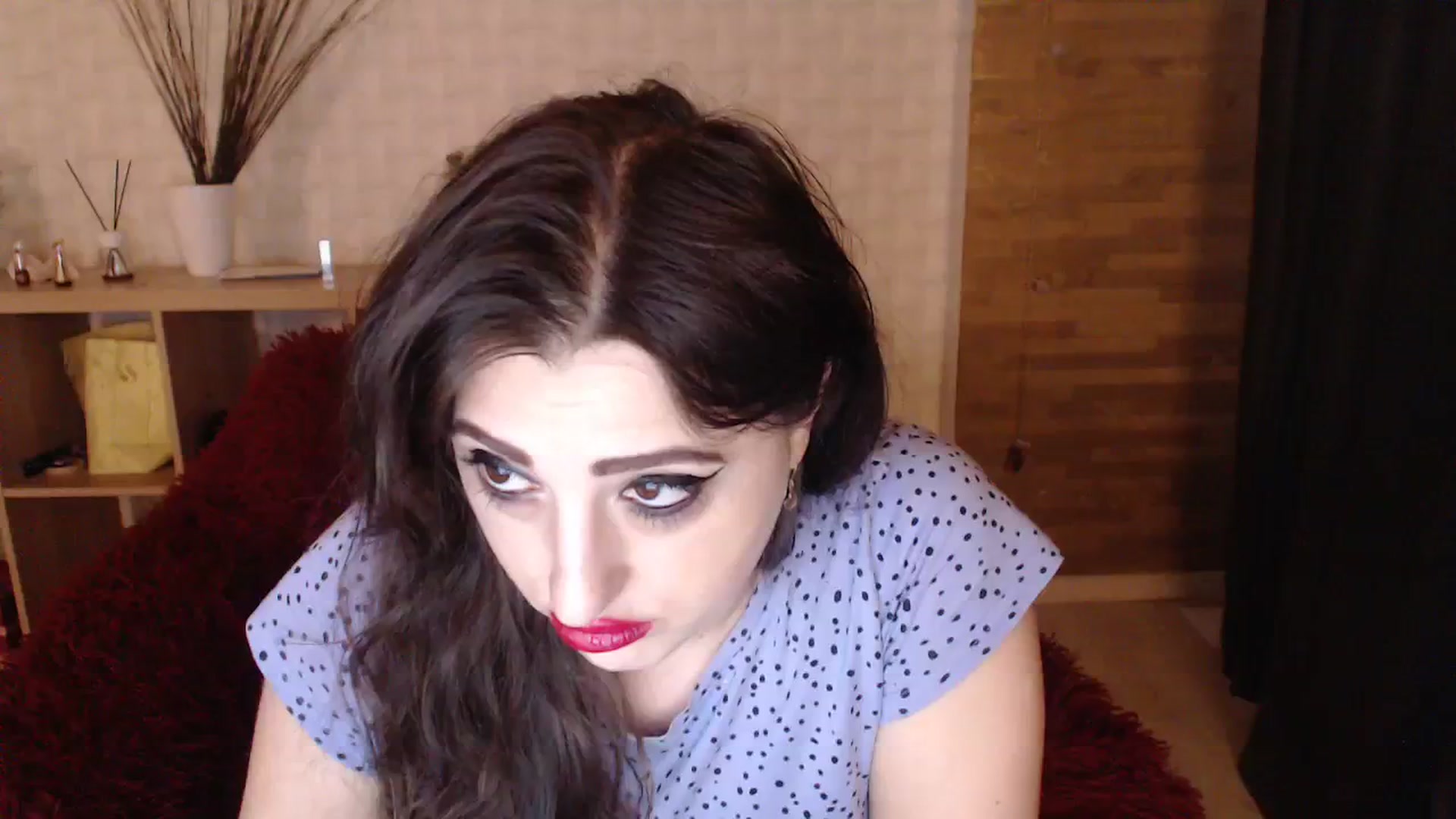 Gallery image thumbnail from HotRebbecca's myfreecams stream on, 04/02/2024, 04:46 image 5 of 20