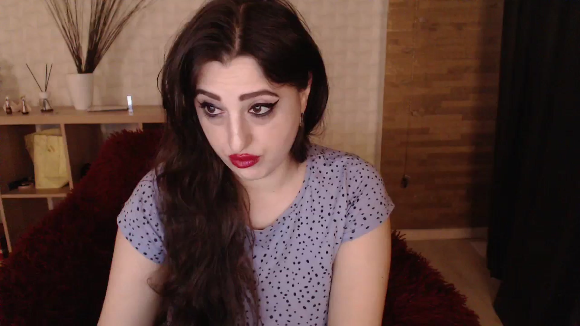 Gallery image thumbnail from HotRebbecca's myfreecams stream on, 04/02/2024, 04:46 image 3 of 20