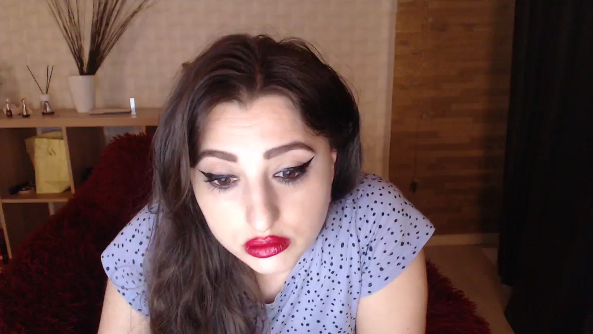 Gallery image thumbnail from HotRebbecca's myfreecams stream on, 04/02/2024, 04:46 image 4 of 20