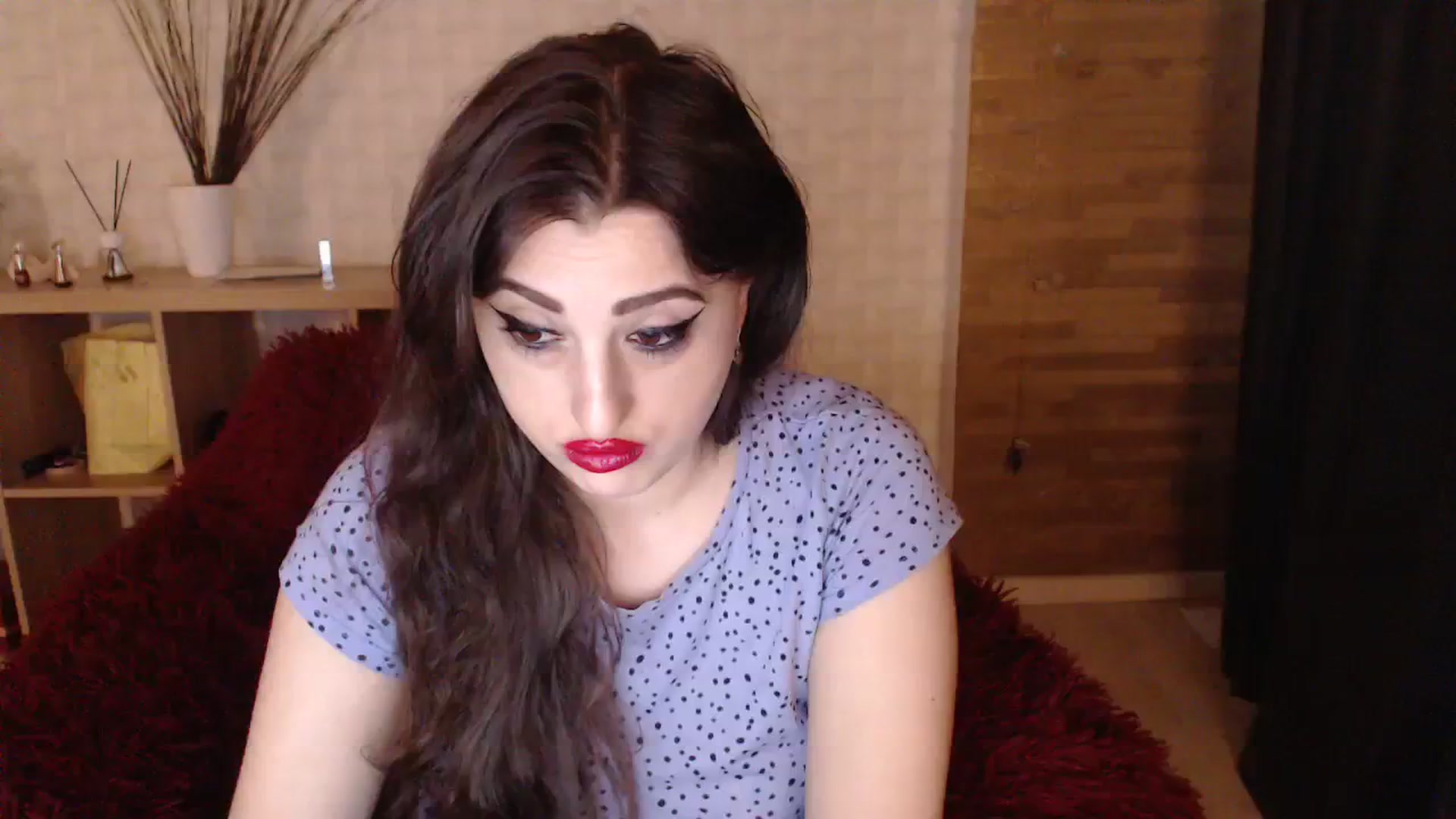 Gallery image thumbnail from HotRebbecca's myfreecams stream on, 04/02/2024, 04:46 image 13 of 20