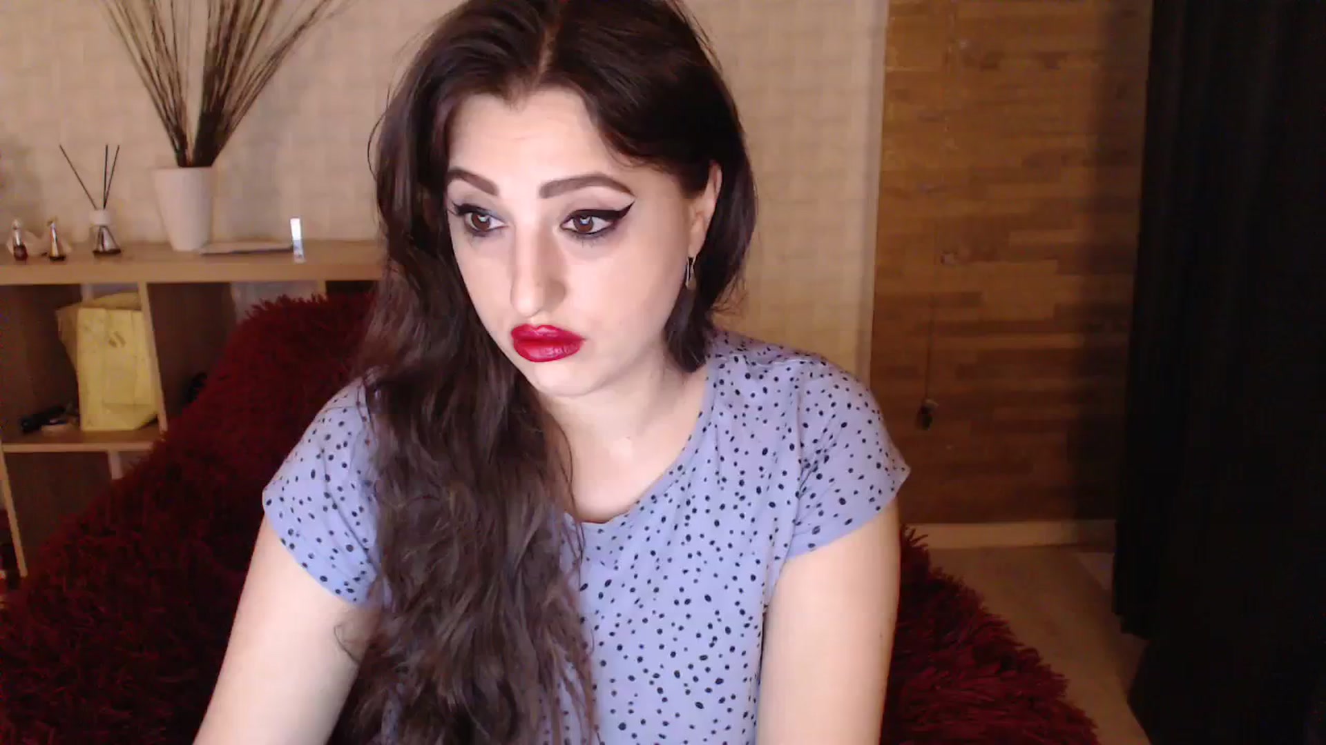 Gallery image thumbnail from HotRebbecca's myfreecams stream on, 04/02/2024, 04:46 image 1 of 20