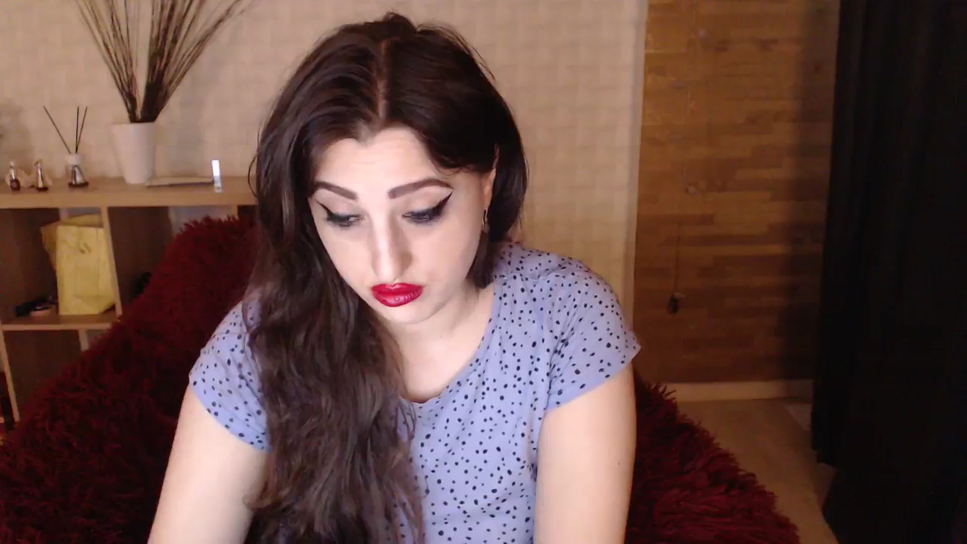 Gallery image thumbnail from HotRebbecca's myfreecams stream on, 04/02/2024, 04:46 image 15 of 20