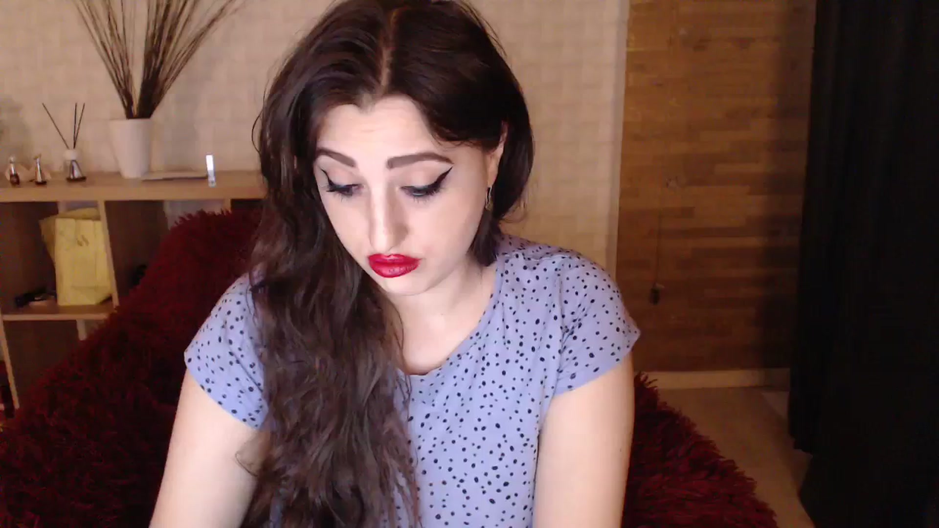 Gallery image thumbnail from HotRebbecca's myfreecams stream on, 04/02/2024, 04:46 image 2 of 20