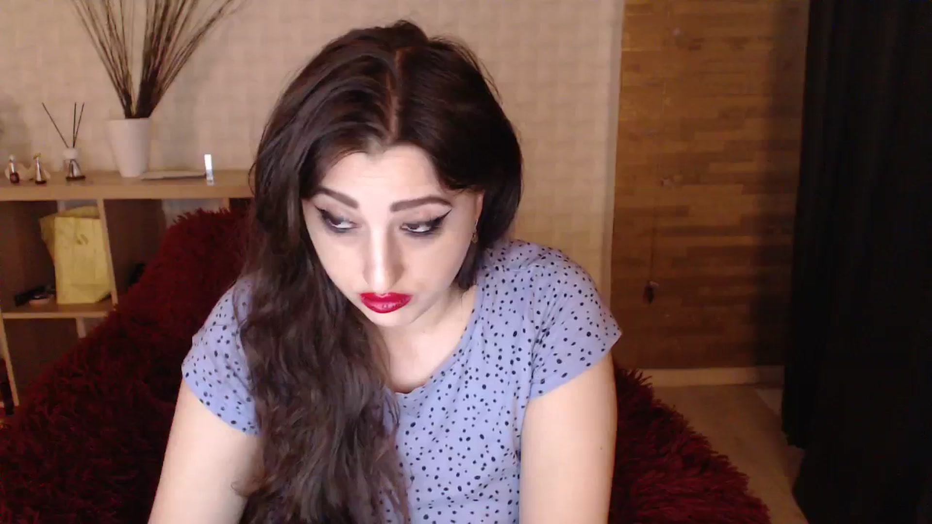 Gallery image thumbnail from HotRebbecca's myfreecams stream on, 04/02/2024, 04:46 image 12 of 20