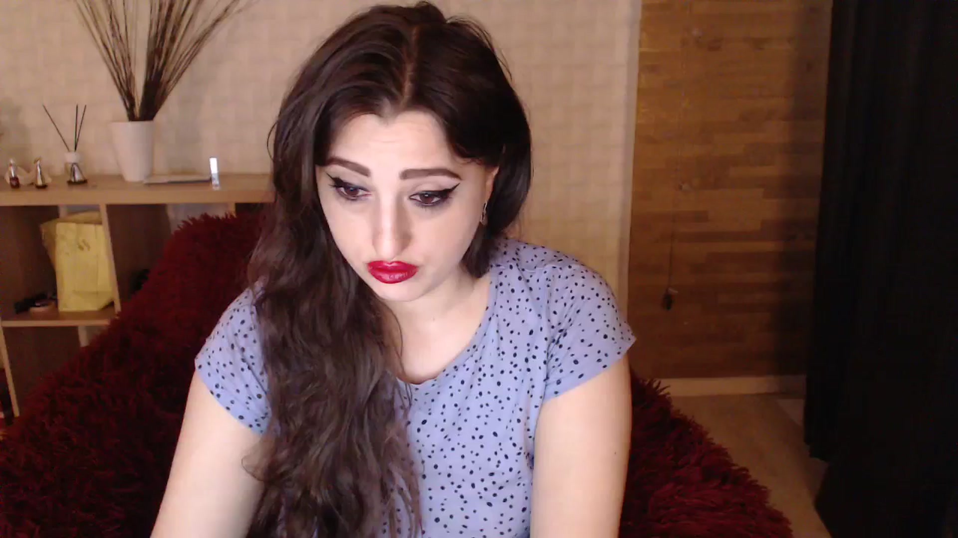 Gallery image thumbnail from HotRebbecca's myfreecams stream on, 04/02/2024, 04:46 image 19 of 20