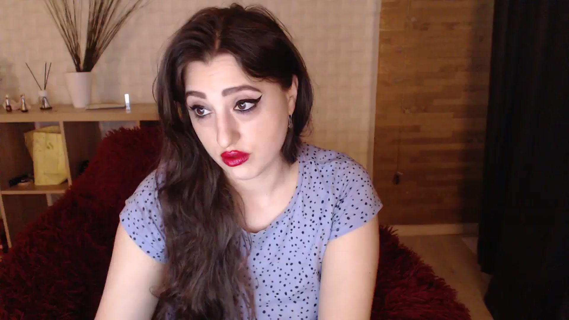 Gallery image thumbnail from HotRebbecca's myfreecams stream on, 04/02/2024, 04:46 image 18 of 20
